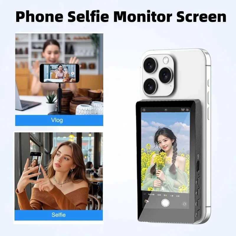 Kablosuz Monitör Arka Kamera E - Photography Blog incelemesi ve fiyatı