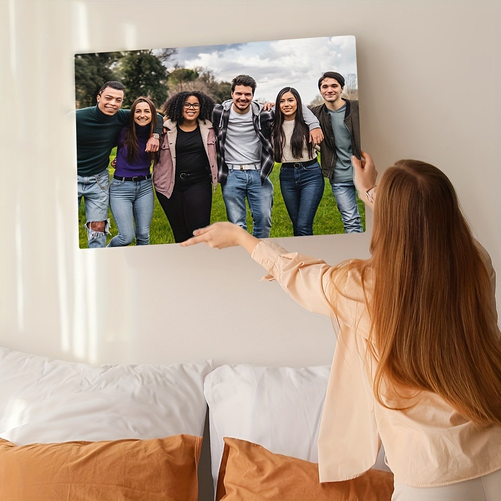 Özel 2D Fotoğraf Kanvas Duvar  - Photography Gallery incelemesi ve fiyatı