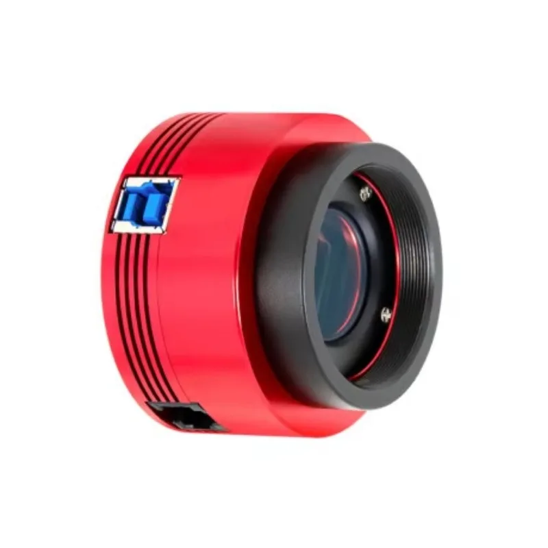 2026 ASI533MM Kamera Astronomi - Photography Camera incelemesi ve fiyatı