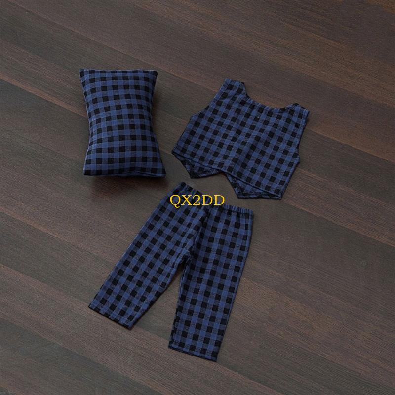 QX2D Damalı Yastık Pantolon ve - Photography Outfits incelemesi ve fiyatı