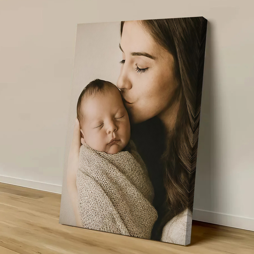 Özel Baskı Kanvas Tablo Fotoğr - Photography Gallery incelemesi ve fiyatı