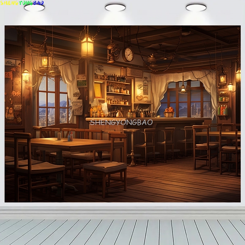 Vintage Eski Taverna Barista K - Photography Coffee incelemesi ve fiyatı