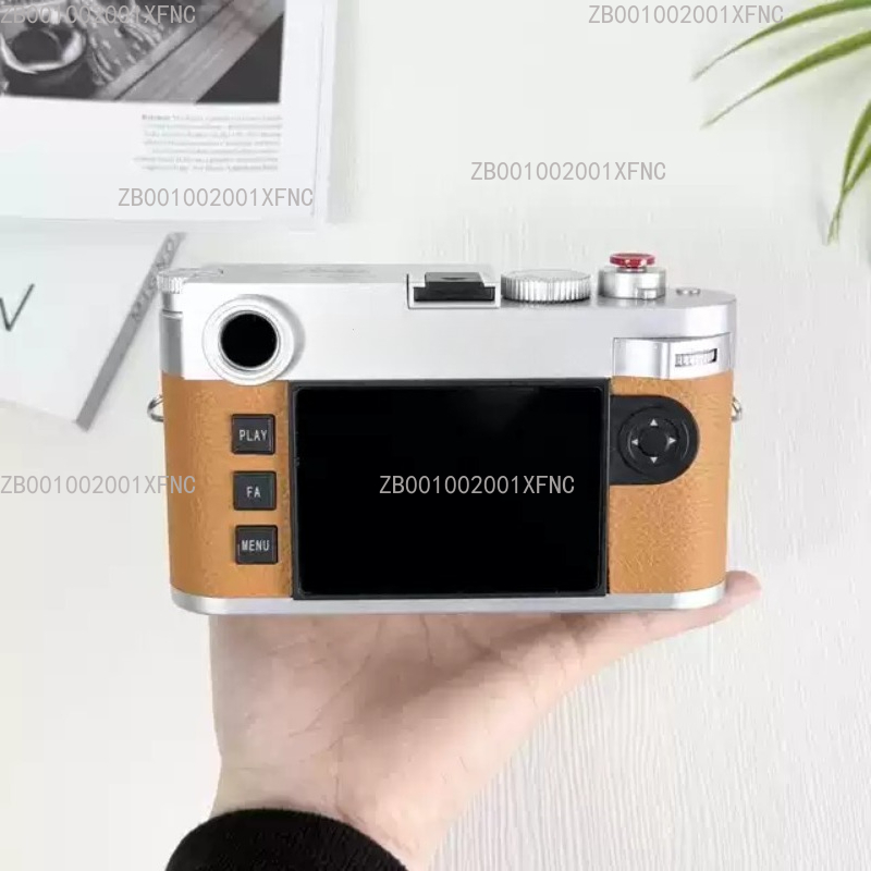 1:1 Ölçekli Aynasız Kamera Mak - Photography Model incelemesi ve fiyatı