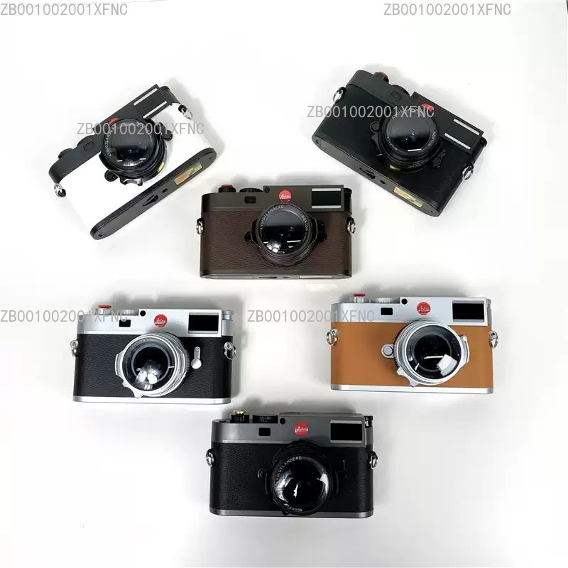 1:1 Ölçekli Aynasız Kamera Mak - Photography Model incelemesi ve fiyatı