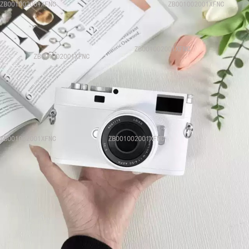 1:1 Ölçekli Aynasız Kamera Mak - Photography Model incelemesi ve fiyatı
