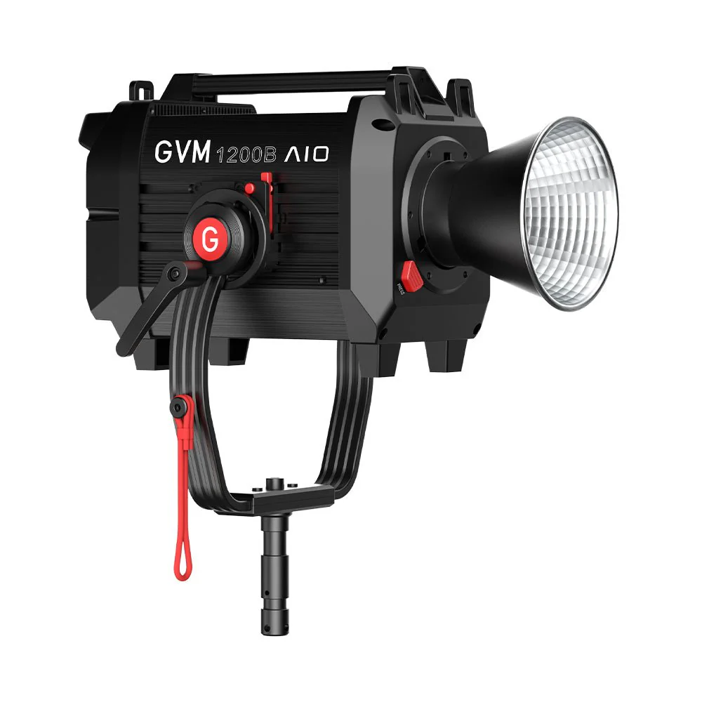 GVM SD1200B AIO 1200W Fotoğraf - Photography Videos incelemesi ve fiyatı