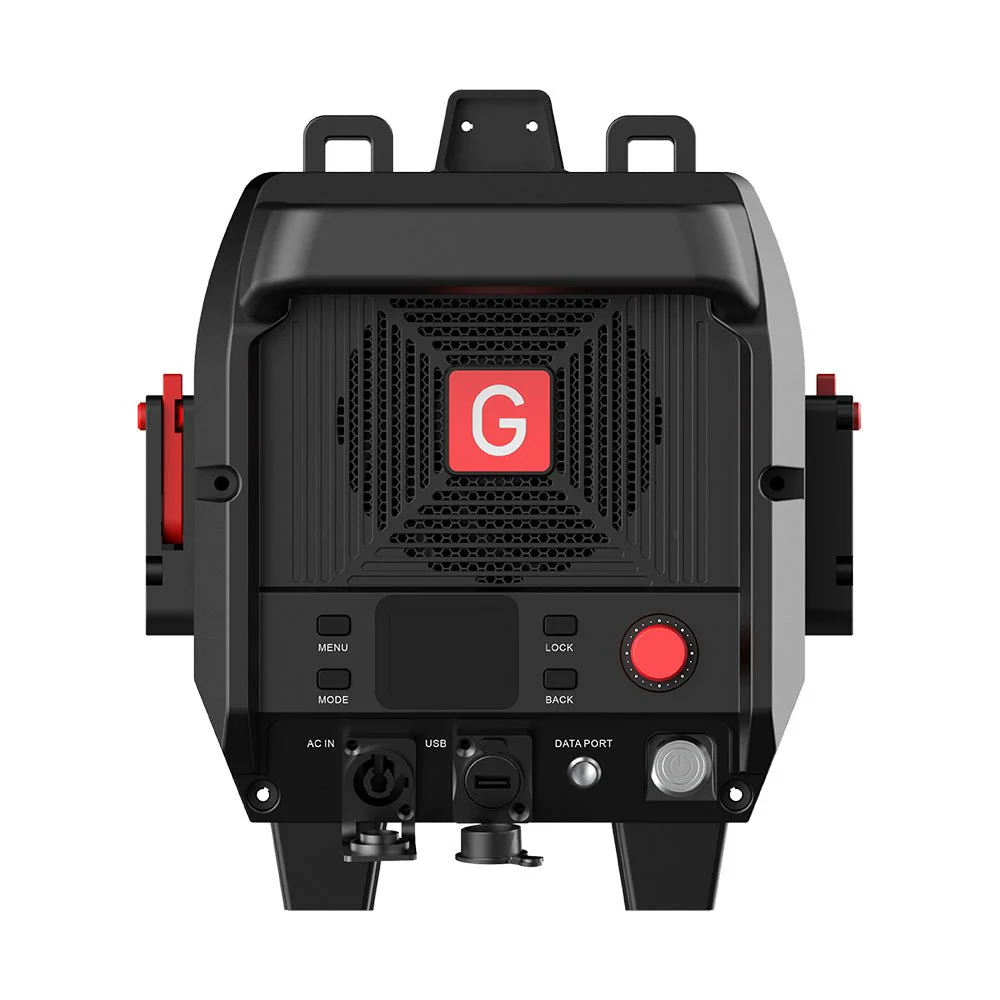 GVM SD1200B AIO 1200W Fotoğraf - Photography Videos incelemesi ve fiyatı