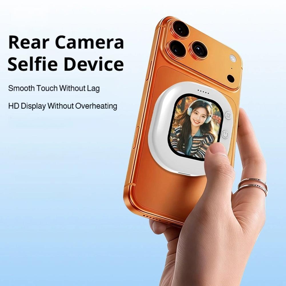 Telefon Vlog Selfie Monitör Ek - Photography Camera incelemesi ve fiyatı