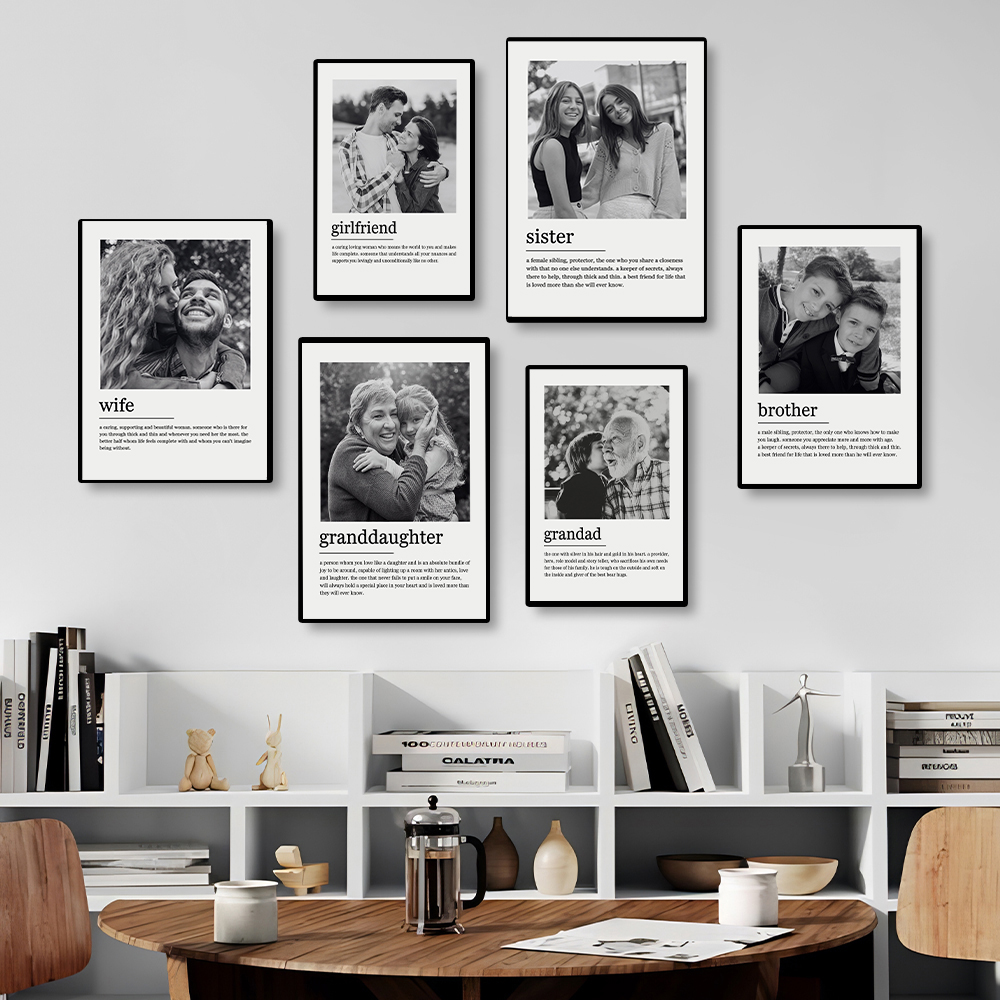 Kişiye Özel Aile Fotoğrafı Kan - Photography Interior incelemesi ve fiyatı