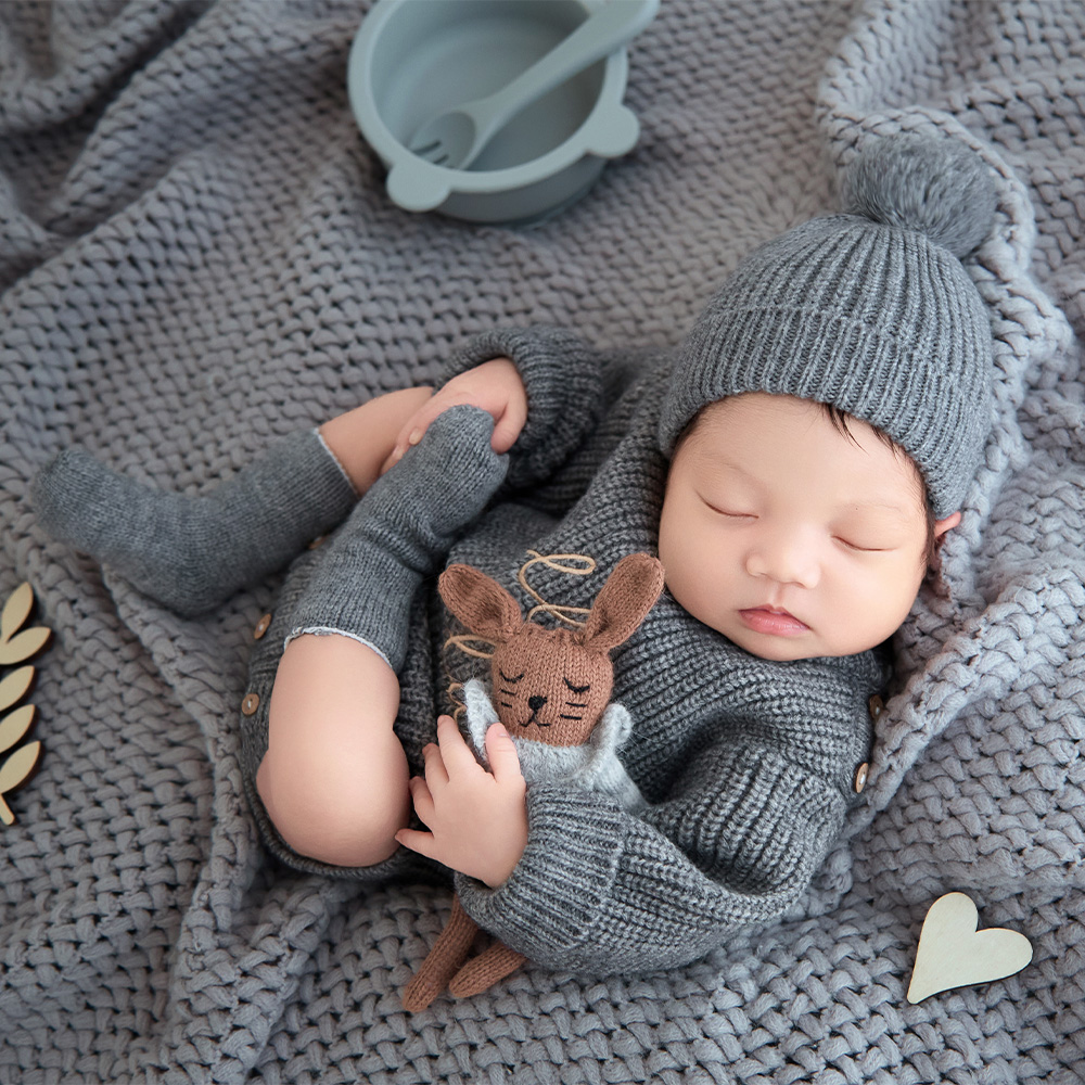Merhaba Dünya Tema Yenidoğan F - Photography Outfits incelemesi ve fiyatı