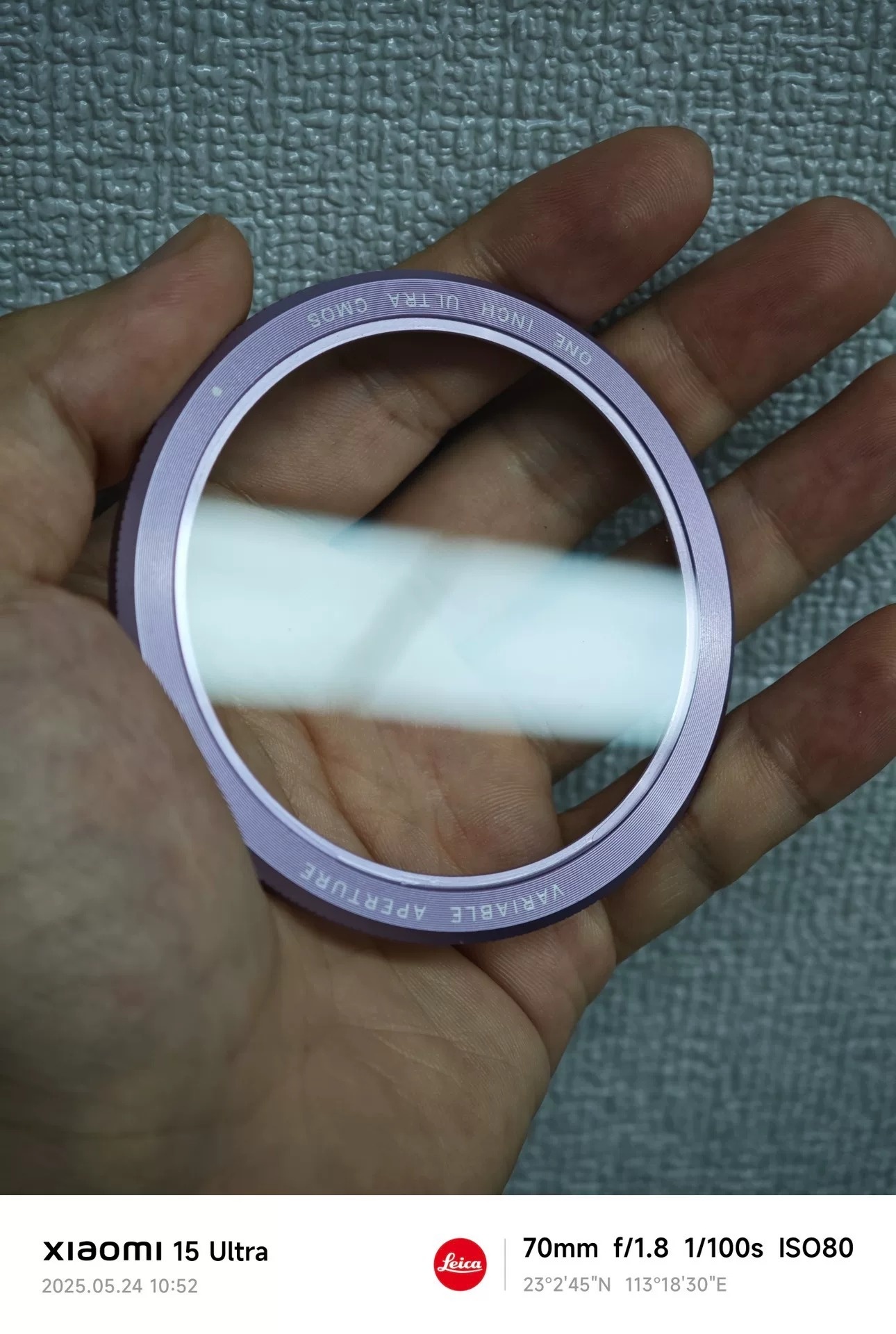 Xiaomi 15 Ultra Fotoğrafçılık  - Xiaomi Photography Kit 15 Ultra incelemesi ve fiyatı