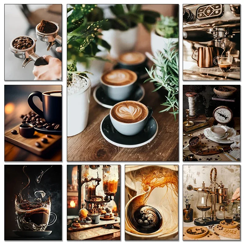 Vintage Kahve Çekirdeği El Kah - Photography Coffee incelemesi ve fiyatı