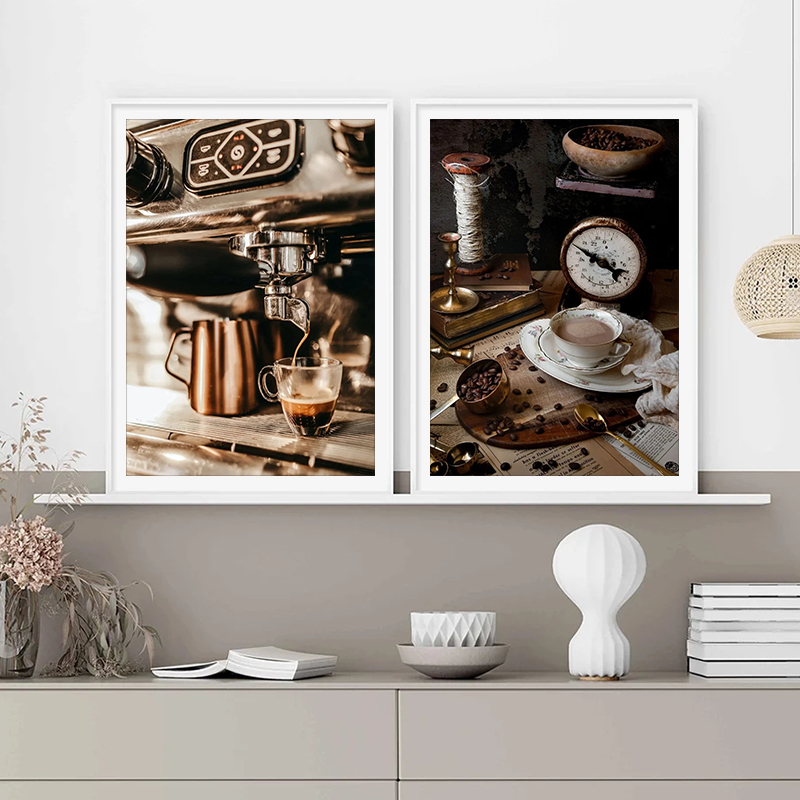 Vintage Kahve Çekirdeği El Kah - Photography Coffee incelemesi ve fiyatı