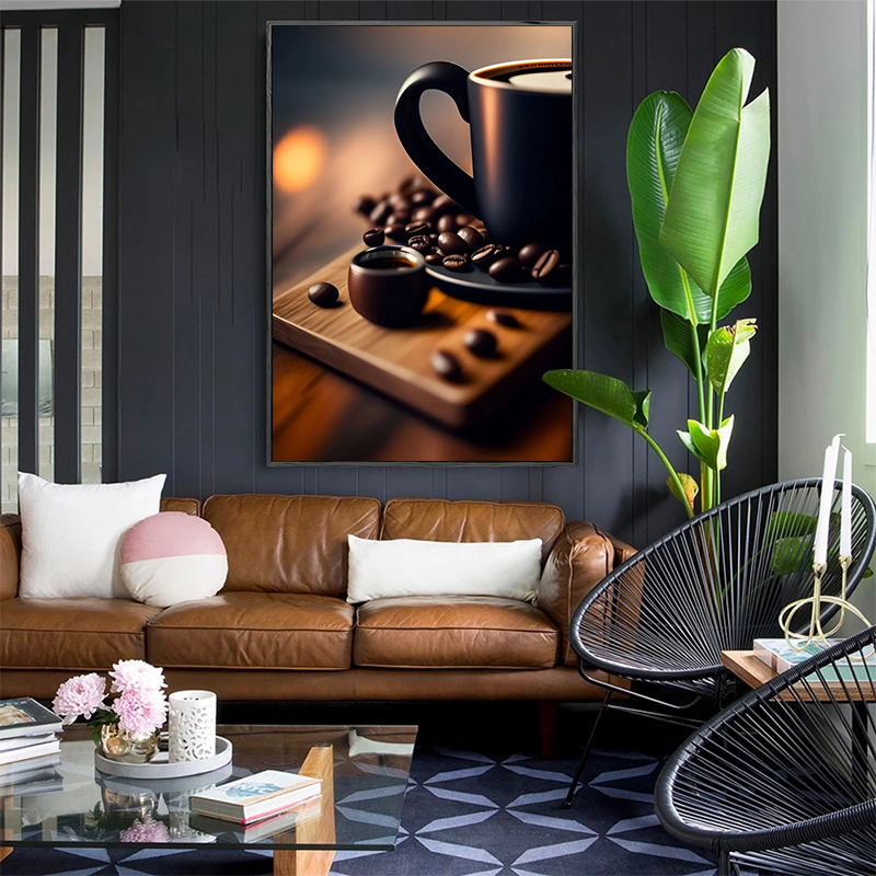 Vintage Kahve Çekirdeği El Kah - Photography Coffee incelemesi ve fiyatı