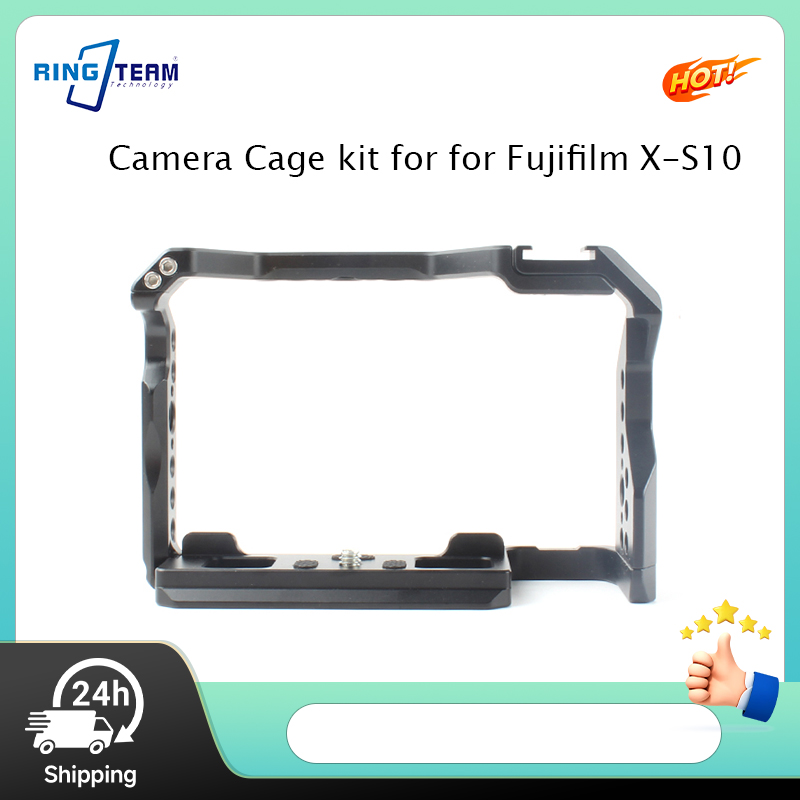 Fujifilm X-S10 için Manyetik T - Photography Blog incelemesi ve fiyatı