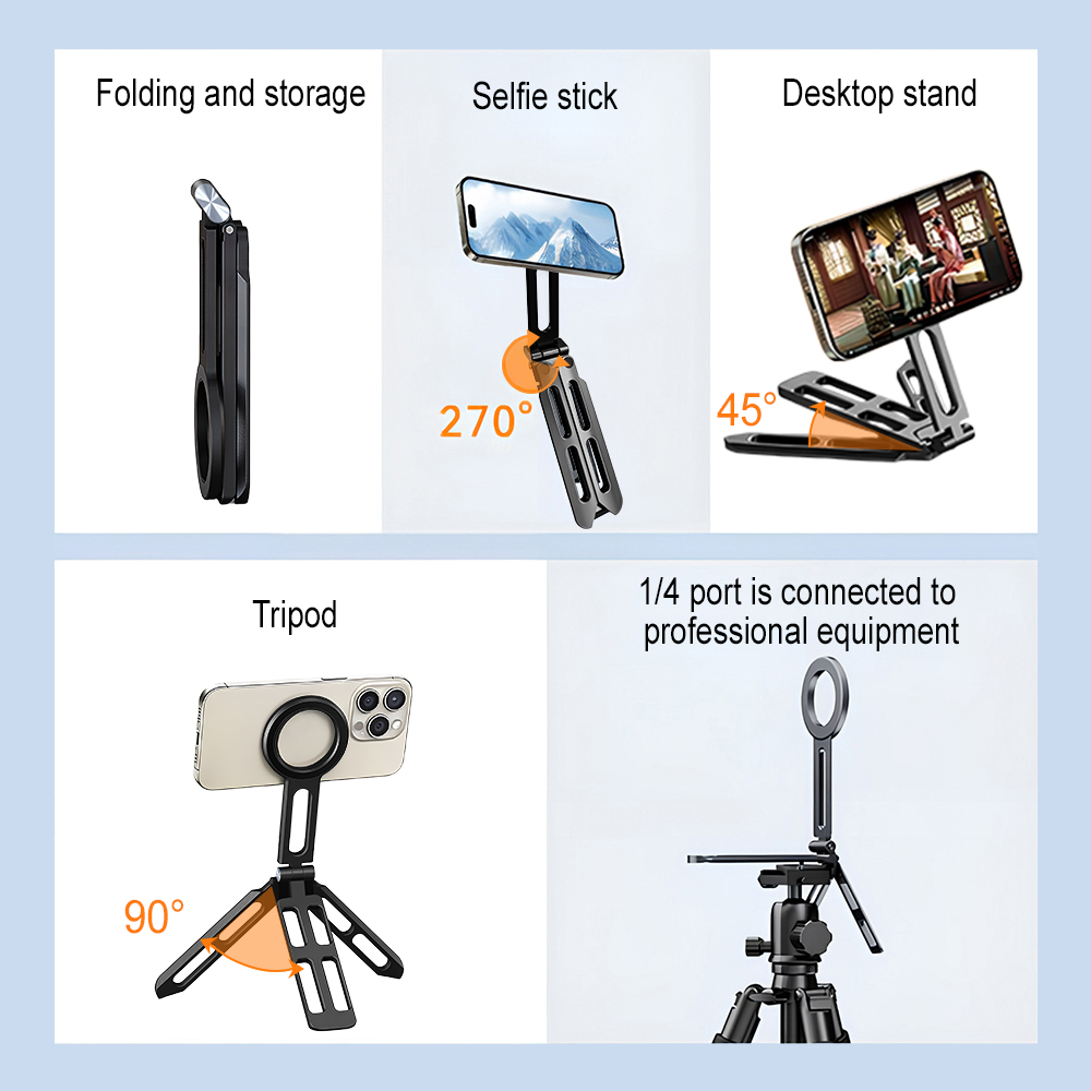 Manyetik Telefon Tutucu Dört E - Photography Videos incelemesi ve fiyatı