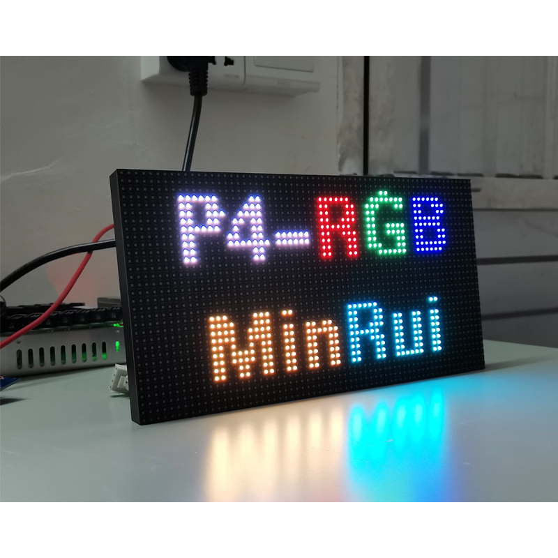 AiminRui Yüksek Çözünürlüklü P - Video Led Light Panel incelemesi ve fiyatı
