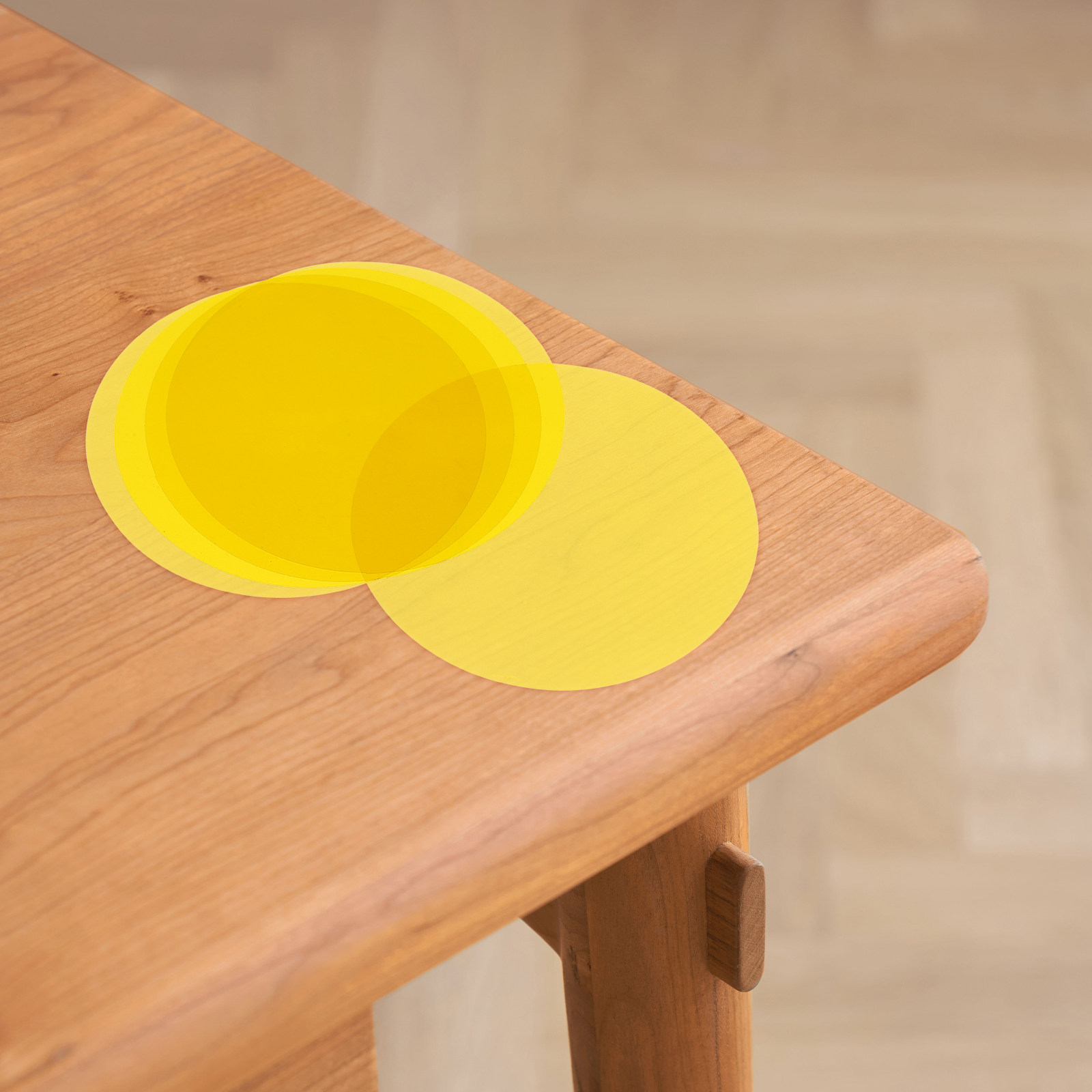 5 Adet Renkli Jel Filtre, Foto - Photography Yellow Light incelemesi ve fiyatı