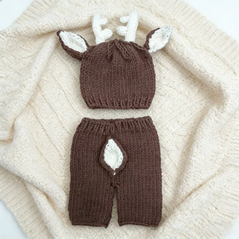 El yapımı örgü şapka pantolon  - Photography Coffee incelemesi ve fiyatı