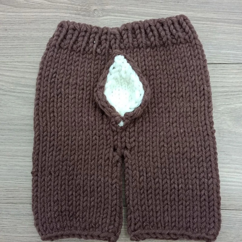 El yapımı örgü şapka pantolon  - Photography Coffee incelemesi ve fiyatı